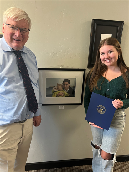 Art Comp Winner