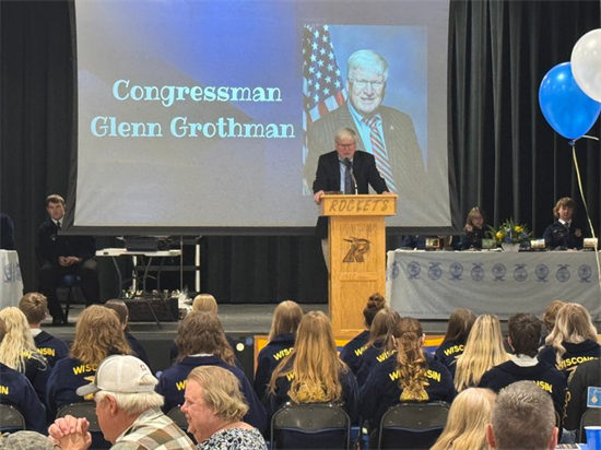 2025 RCA FFA